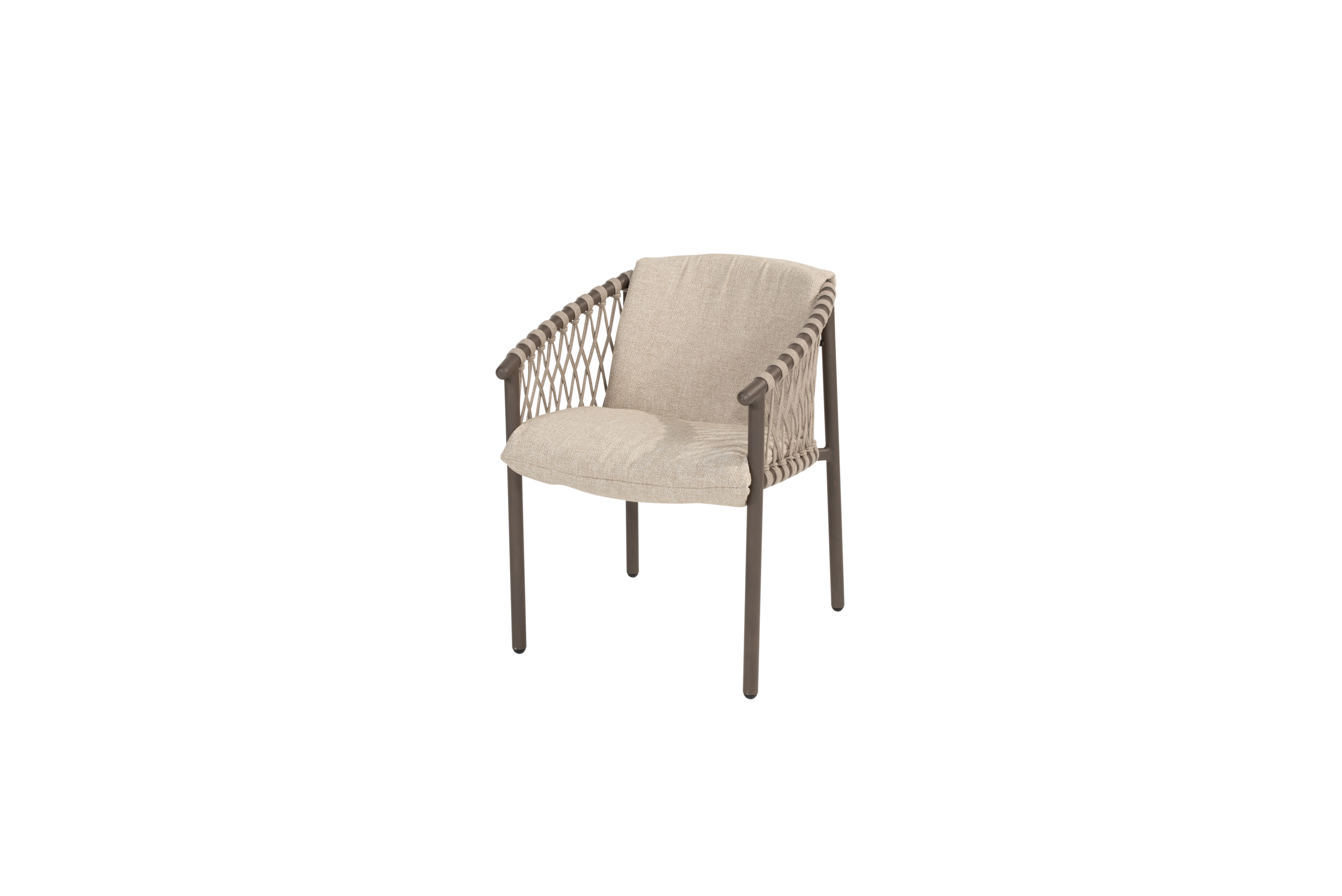  4 Seasons Allora Chair - Terre